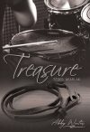 Abby Winter - Treasure - Téged akarlak (nyomtatott) Abby Winter - Treasure - Téged akarlak (nyomtatott)