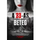 Farkas Anett - A 33-as beteg (nyomtatott)