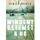 Hidas Bence - És mindent betemet a hó (nyomtatott)