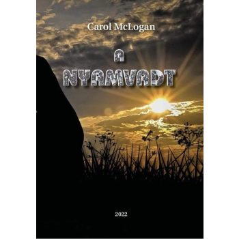 Carol McLogan - A nyamvadt (nyomtatott)