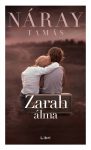Náray Tamás - Zarah álma (nyomtatott) Náray Tamás - Zarah álma (nyomtatott)