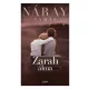 Náray Tamás - Zarah álma (nyomtatott)