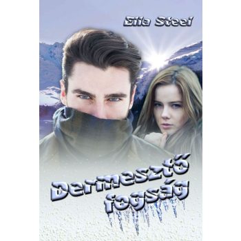   Ella Steel - Dermesztő fogság - Crosby testvérek 1.rész (nyomtatott)