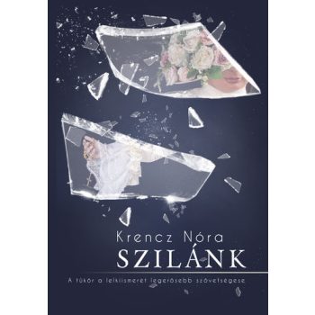 Krencz Nóra - Szilánk (nyomtatott)