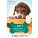 W. Bruce Cameron - Egy kutya küldetése - Toby története (nyomtatott)