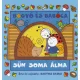 Bartos Erika - Bogyó és Babóca - Sün Soma álma (nyomtatott)