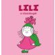 Bartos Erika - Lili a rózsabogár (nyomtatott)