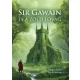 Sir Gawain és a zöld lovag (nyomtatott)