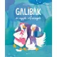 Gyopár László - Galibák és egyéb cifraságok (nyomtatott)