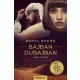 Borsa Brown - Bajban Dubajban (nyomtatott)