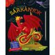 Rejtőzködő sárkányok (nyomtatott)