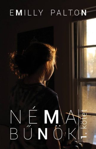 Emilly Palton - Néma bűnök (nyomtatott)