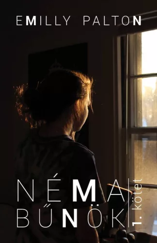 Emilly Palton - Néma bűnök (nyomtatott)