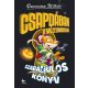 Geronimo Stilton - Csapdában a múzeumban - Szabadulós könyv (nyomtatott)