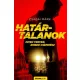 Csabai Márk - Határtalanok (nyomtatott)