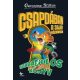 Geronimo Stilton - Csapdában a saját házamban - Szabadulós könyv (nyomtatott)