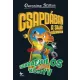 Geronimo Stilton - Csapdában a saját házamban - Szabadulós könyv (nyomtatott)