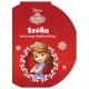 Disney Junior - Szófia karácsonyi foglalkoztatója (nyomtatott)