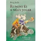 Berg Judit - Rumini és a négy jogar (nyomtatott)