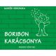 Marék Veronika - Boribon karácsonya (nyomtatott)