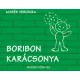 Marék Veronika - Boribon karácsonya (nyomtatott)