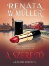 Renáta W. Müller - A lázadó 2. (ebook) Renáta W. Müller - A lázadó 2. (ebook)