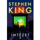 Stephen King - Az intézet (nyomtatott)