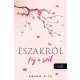 Eszes Rita - Északról fúj a szél (nyomtatott)