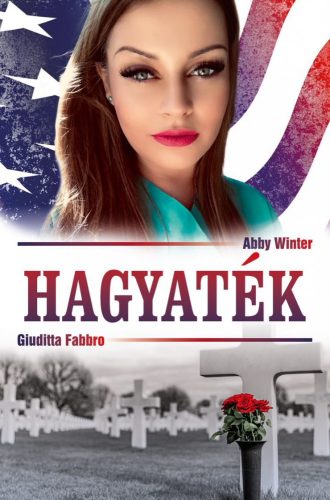 Giuditta Fabbro / Abby Winter - Hagyaték (nyomtatott)