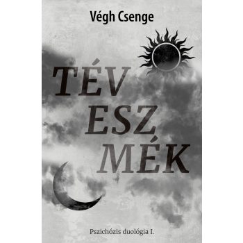 Végh Csenge - Téveszmék (nyomtatott)
