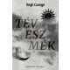 Végh Csenge - Téveszmék (nyomtatott)