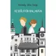 Kemendy Júlia Csenge - Az időlátók balladája (nyomtatott)