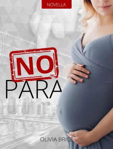 Olivia Brice - NO para (ebook) novella