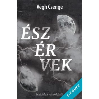 Végh Csenge - Észérvek (ebook)