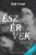 Végh Csenge - Észérvek (ebook)