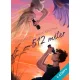 Pataki Eszter & Pataki Krisztina - 512 méter (ebook)