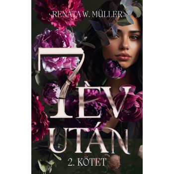 Renáta W. Müller - 7 év után - Eskü 2. (ebook)