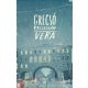 Grecsó Krisztián - Vera (nyomtatott)