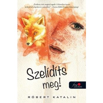 Róbert Katalin - Szelidíts meg! (nyomtatott)