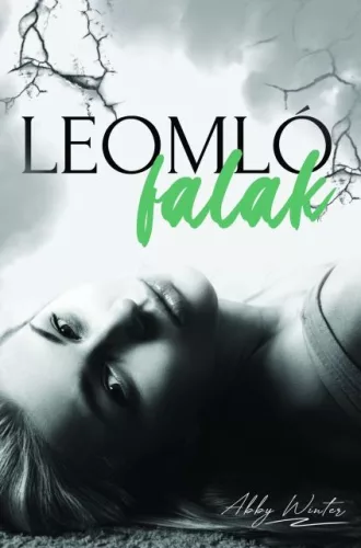 Abby Winter - Leomló falak (nyomtatott)