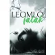 Abby Winter - Leomló falak (nyomtatott)
