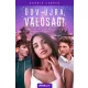Carrie Cooper - Üdv újra, valóság! (nyomtatott)