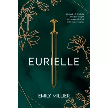 Emily Millier - Eurielle (nyomtatott)