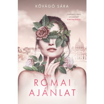 Kővágó Sára - Római ajánlat (nyomtatott)