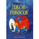 Csukás István - Tükörbohócok (nyomtatott)