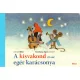 Zdeněk Miler - A kisvakond és az egér karácsonya (nyomtatott)