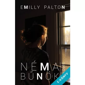 Emilly Palton - Néma bűnök (ebook)