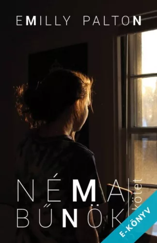 Emilly Palton - Néma bűnök (ebook)