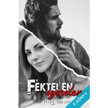 Mimi Taylor - Féktelen szerelem (ebook)
