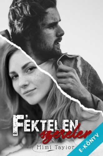 Mimi Taylor - Féktelen szerelem (ebook)